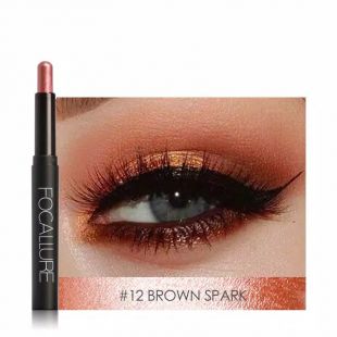 Focallure Eyeshadow Pencil 12 Brown Spark