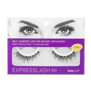 Kay Collection Express Lash Foxy