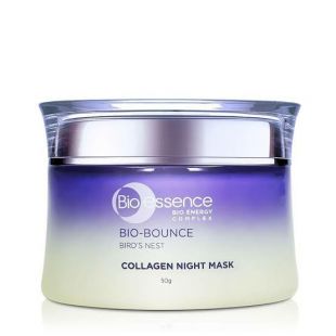 Bio-Essence Bio-bounce Collagen Essence Cream 