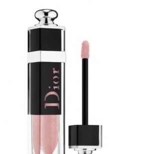 Dior Dior Addict Lacquer Plump Dior Platinum