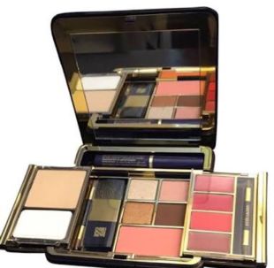 Estee Lauder Ingenious color pallete 