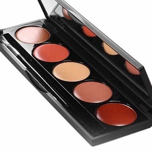 LT PRO Lip Colour Palette 02
