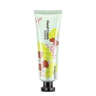 Bioaqua Hand Cream Shea Butter