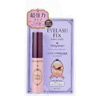 Dolly Wink Eyelash Fix 