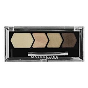 Maybelline Diamond Glow By Eyestudio 01 Copper Brown