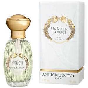 Annick Goutal Un Matin d'Orage 