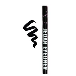 Jedar Cosmetic Eyeliner Black