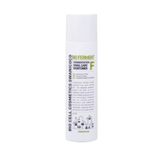 Swanicoco Fermentation Snail Care Skintoner 