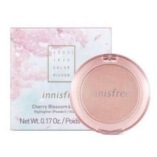 Innisfree Jeju Color Picker Luminizer 
