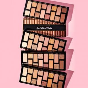 Too Faced Born This Way The Natural Nudes