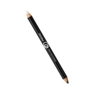 Oriflame OnColour Perfect Duo Eye Pencil Black & White