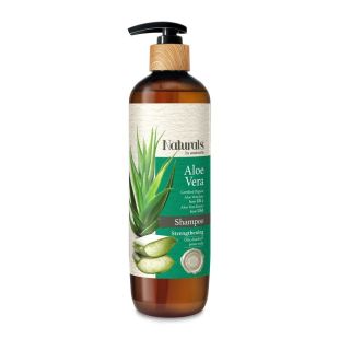 Naturals by Watsons Shampoo Aloe Vera