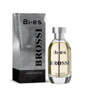 BIES Brossi Man EDT 