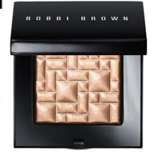Bobbi Brown Powder Highlighter Bronze Glow