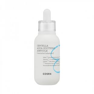 Cosrx Hydrium Aqua Centella Soothing Ampoule 