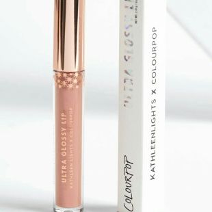 Colourpop Cosmetics Kathleenlights x colourpop Moon Child Moon Child