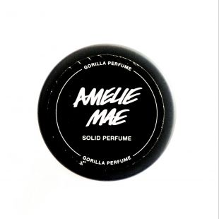 LUSH Amelie Mae Solid Perfume 