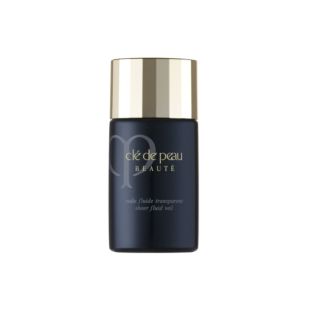Cle de Peau Beaute Pre-Makeup Sheer Fluid Veil