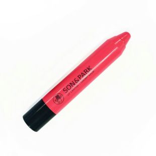Son & Park Lip Crayon Cool Red