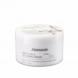 Mamonde Triple Multi Cleansing Cream 