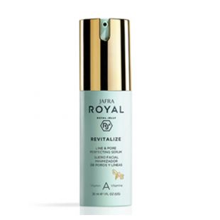 Jafra Revitalize Line & Pore Perfecting Serum 