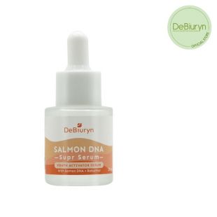 DeBiuryn Salmon DNA SUPR Serum 