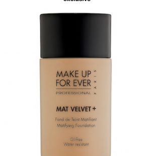 Make Up For Ever Mat Velvet Mattyfing 45 - Soft Beige