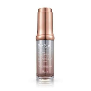 The Plant Base  Time Stop Collagen Ampoule 