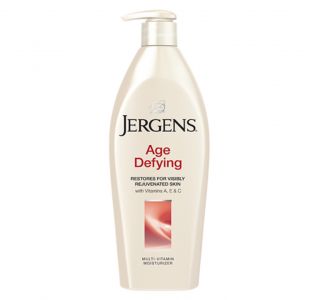 Jergens Age Defying 