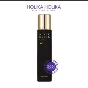 Holika Holika Prime Youth Black Snail Repair Toner 