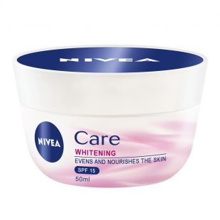 NIVEA Care Fairness Cream 