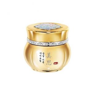 Missha Geum Sul Vitalizing Eye Cream 