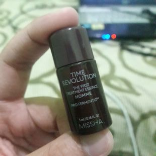 Missha THE FIRST TREATMENT ESSENCE HOMME 