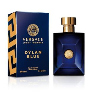 Versace Dylan Blue Pour Homme 