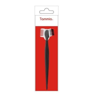 Tammia TR-002-1 Mini L with Comb Cap + Brush Razor 