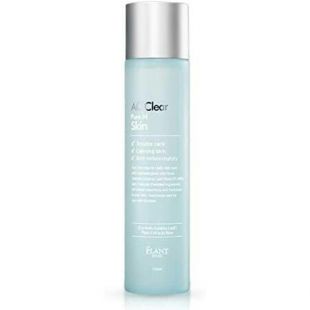 The Plant Base  AC Clear Pure N Skin Toner 