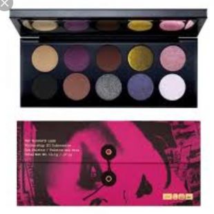 Pat McGrath Labs Mothership III: Subversive Palette 