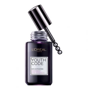 L'Oreal Paris Youth Code Ferment Eye Essence 