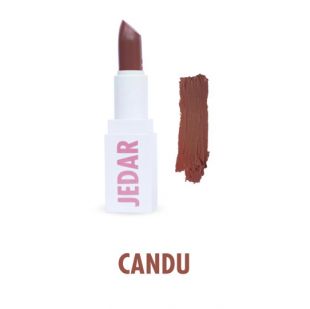 Jedar Cosmetic Lipstick Candu