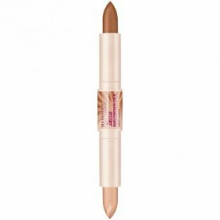 Rimmel Rimmel Insta Duo Contour Stick Medium