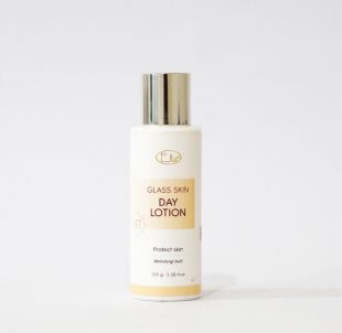 Ella Skincare Glass Skin Day Lotion SPF 50 