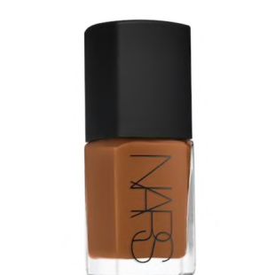 NARS Sheer Glow Benares