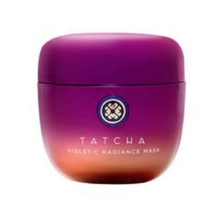 Tatcha Violet-C Radiance Mask 