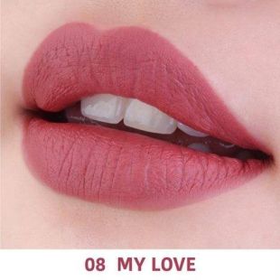 THAI You're mine (pink rose series) #08 