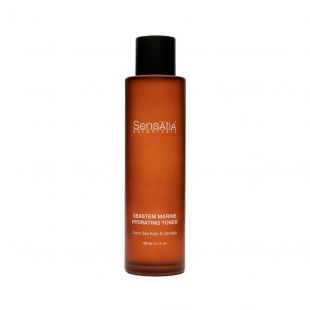 Sensatia Botanicals Seastem Marine Hydrating Toner 