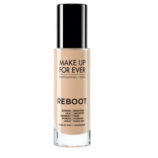 Make Up For Ever Reboot Foundation R230 Ivory