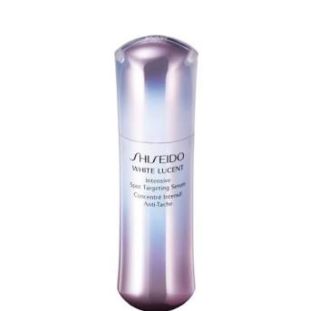 Shiseido Shiseido White Lucent Spot Targetting Serum Anti Tacha 
