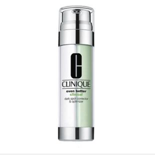 CLINIQUE dark spot corrector serum