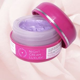 Ulthyme Night Cream Luxury 