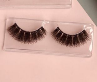 Guilty Pleasure Lashes Premium Lashes Serene